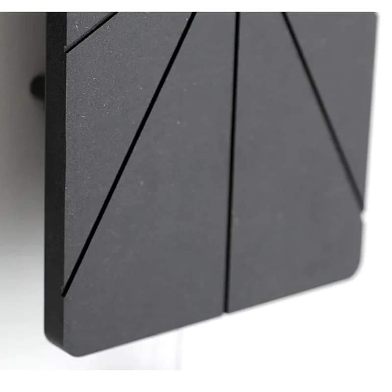 Avtoit | Simple Art Wall Clock