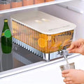 Avtoit | Glass Drink Dispenser