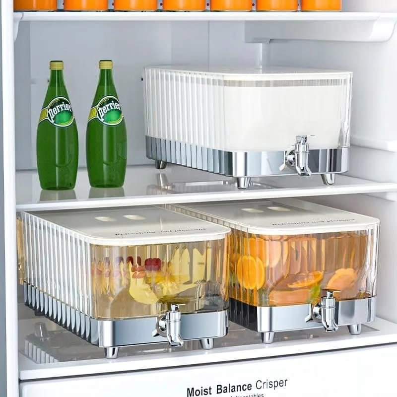 Avtoit | Glass Drink Dispenser