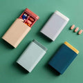 6-Compartment Pill Organizer