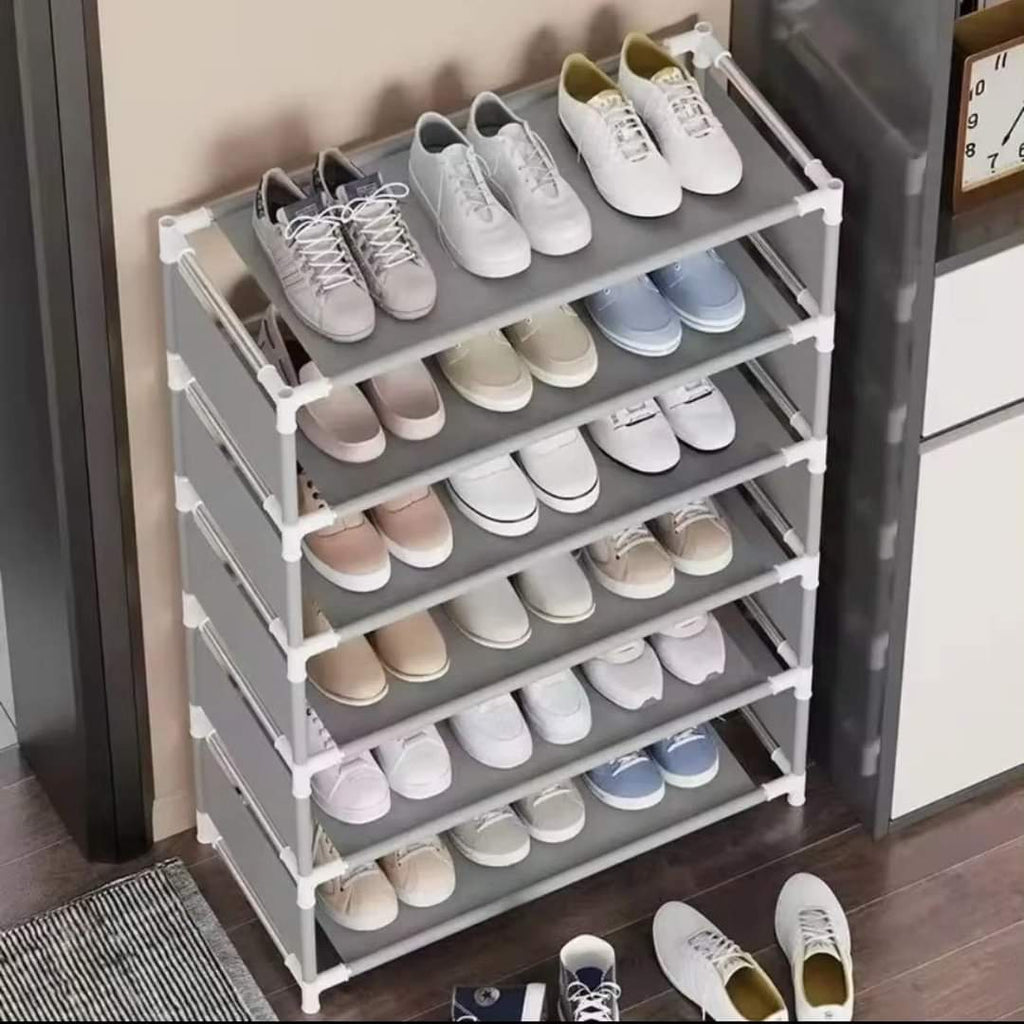 Avtoit | 7-Tier Shoe Rack