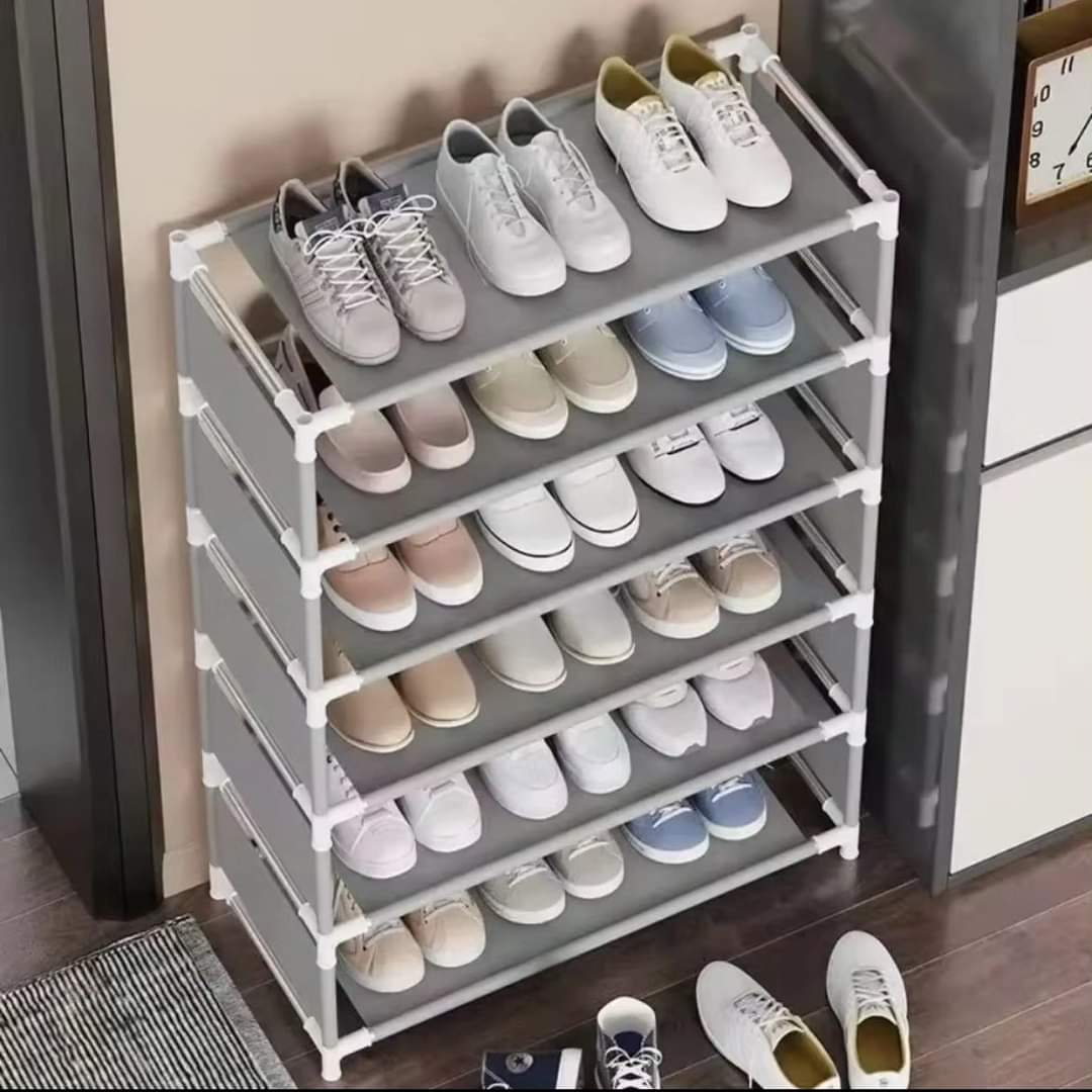 Avtoit | 7-Tier Shoe Rack