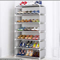 Avtoit | 7-Tier Shoe Rack