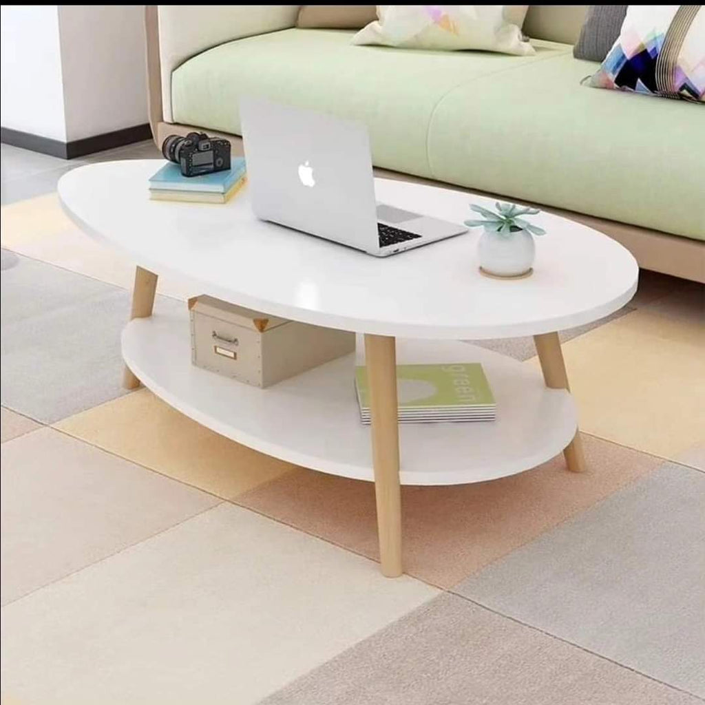 Avtoit | Double Coffee Table