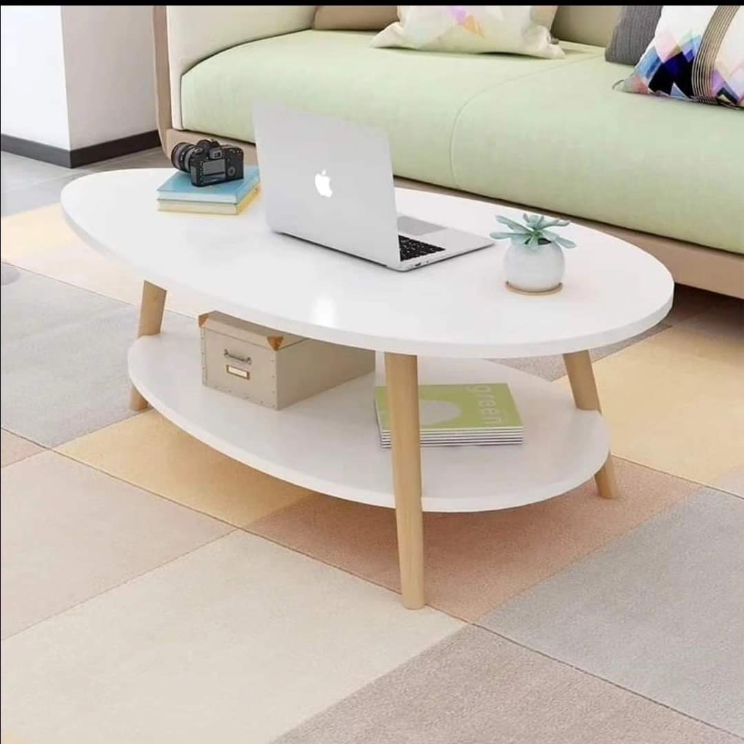 Avtoit | Double Coffee Table