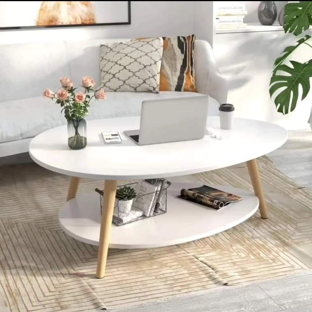 Avtoit | Double Coffee Table