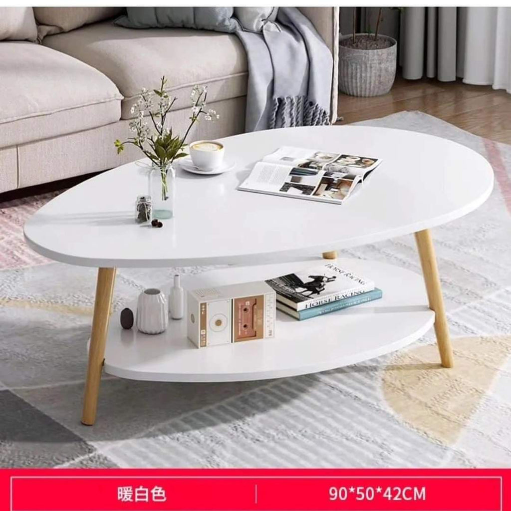 Avtoit | Double Coffee Table