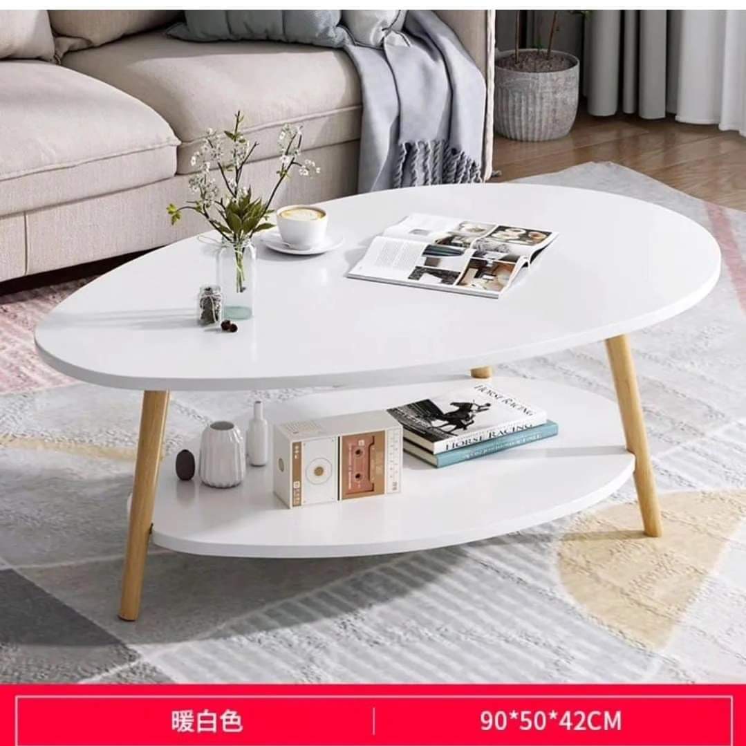 Avtoit | Double Coffee Table