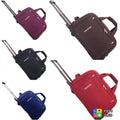 Avtoit | rolling suitcase travel bag