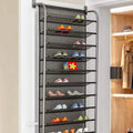 Avtoit | 10 Tier Over The Door Shoe Rack Organizer