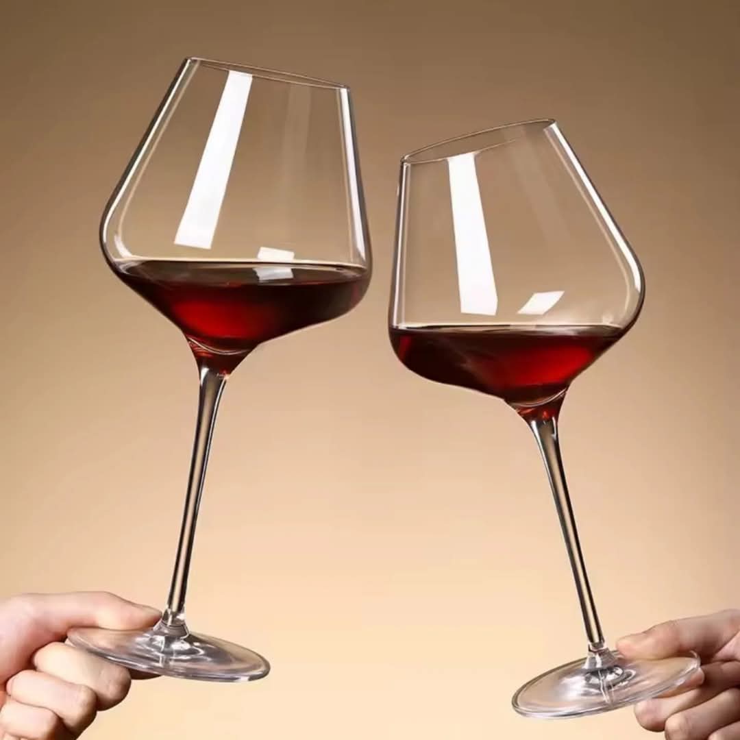 Avtoit | 6pcs Wine Glasses