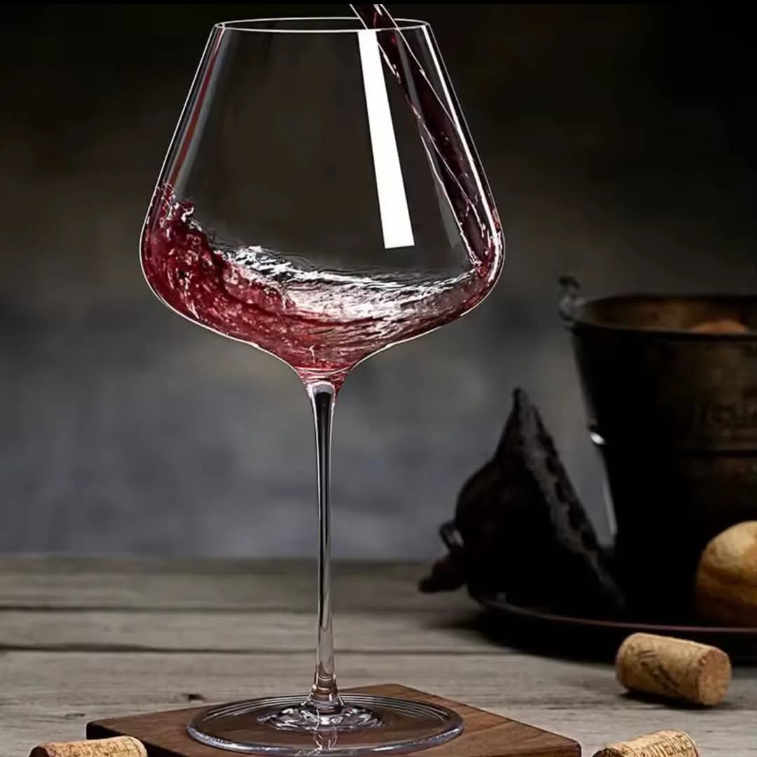 Avtoit | 6pcs Wine Glasses