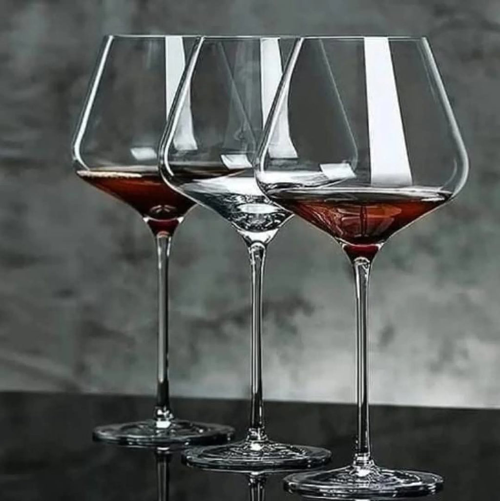 Avtoit | 6pcs Wine Glasses