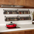 Avtoit | 4-tier spice rack