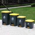 Avtoit | Large Capacity Trash Can