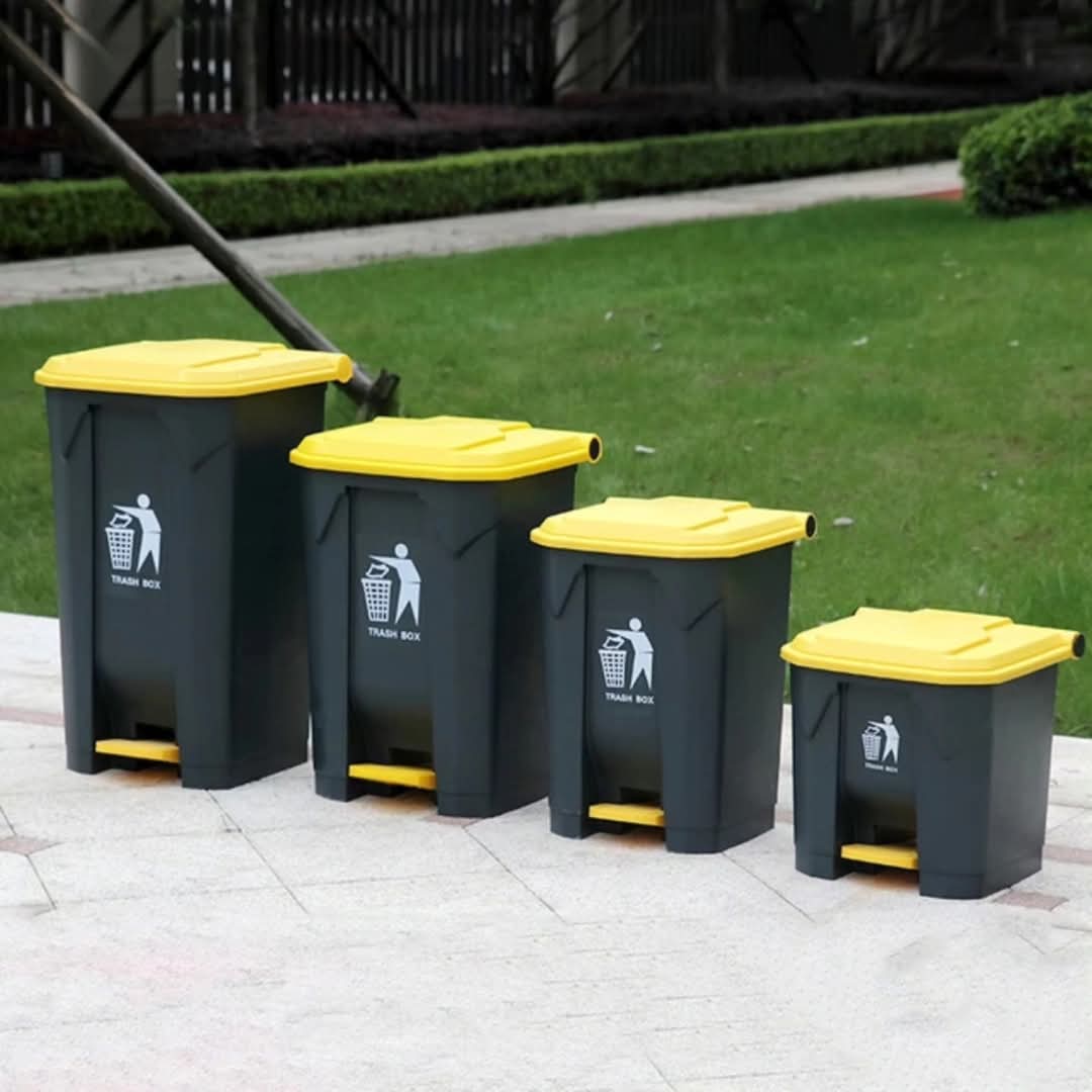 Avtoit | Large Capacity Trash Can