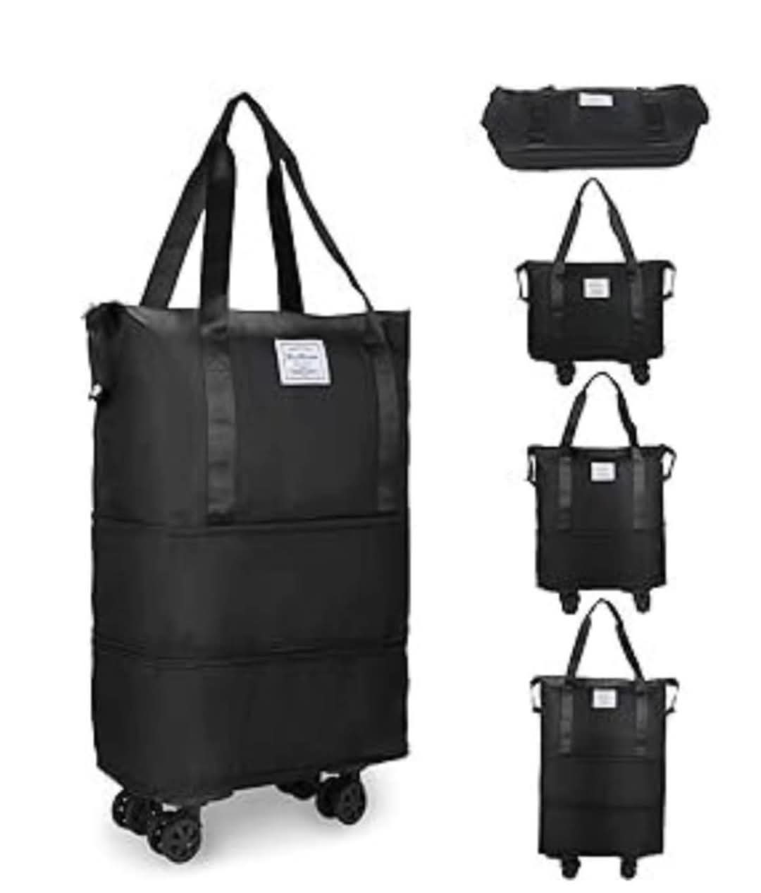Avtoit | Trolley Bag