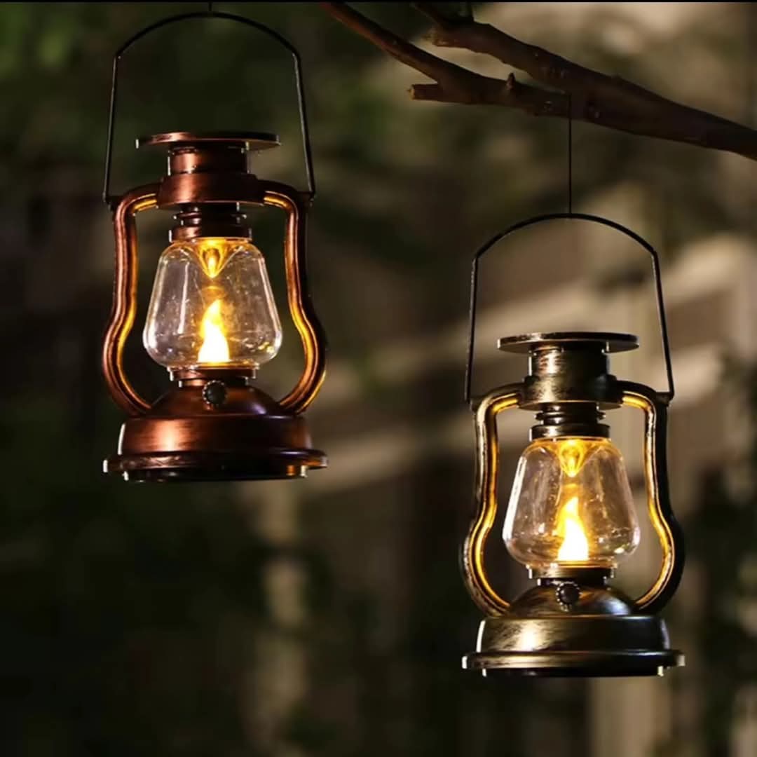 Avtoit | Electric Lamp