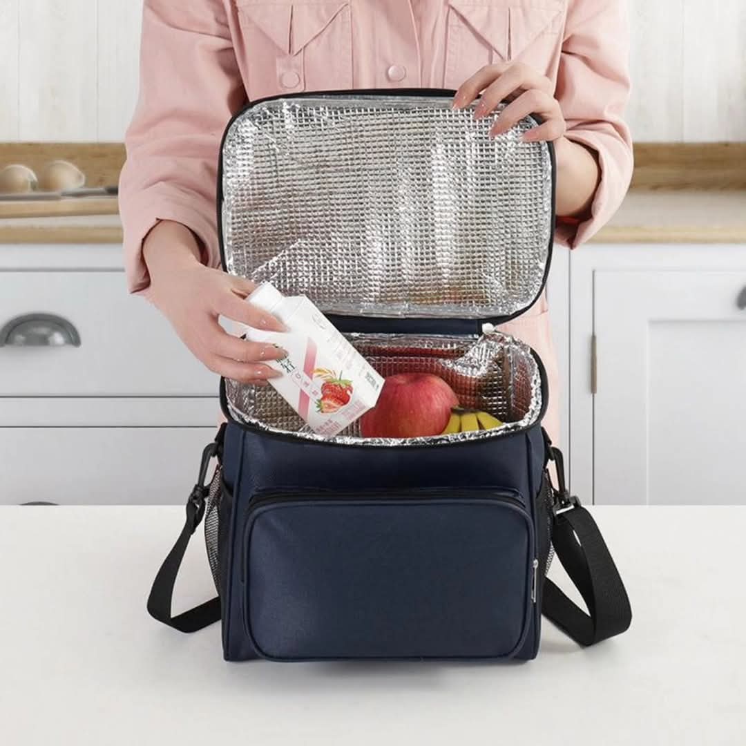 Avtoit | Thermally insulated Lunch Bag