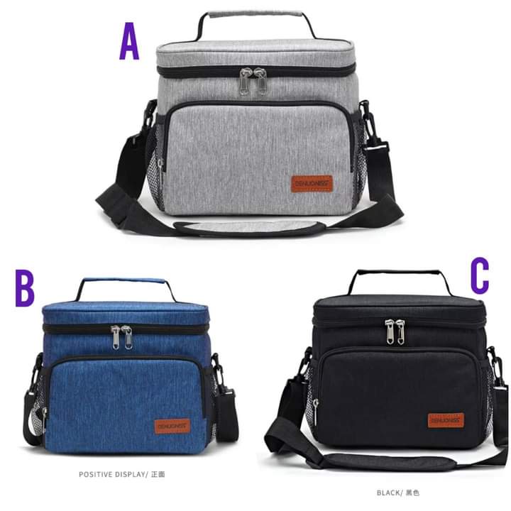 Avtoit | Insulated Lunch Bag