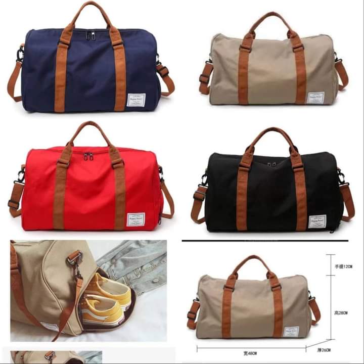 Avtoit | Gym/ Travel duffel bag