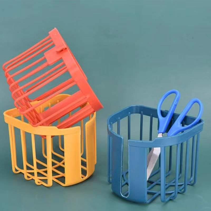Avtoit | Adhesive-free Toilet Paper Holder