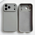 Avtoit | Colorful, shock-resistant silicone case for the iPhone 16 & 17 series