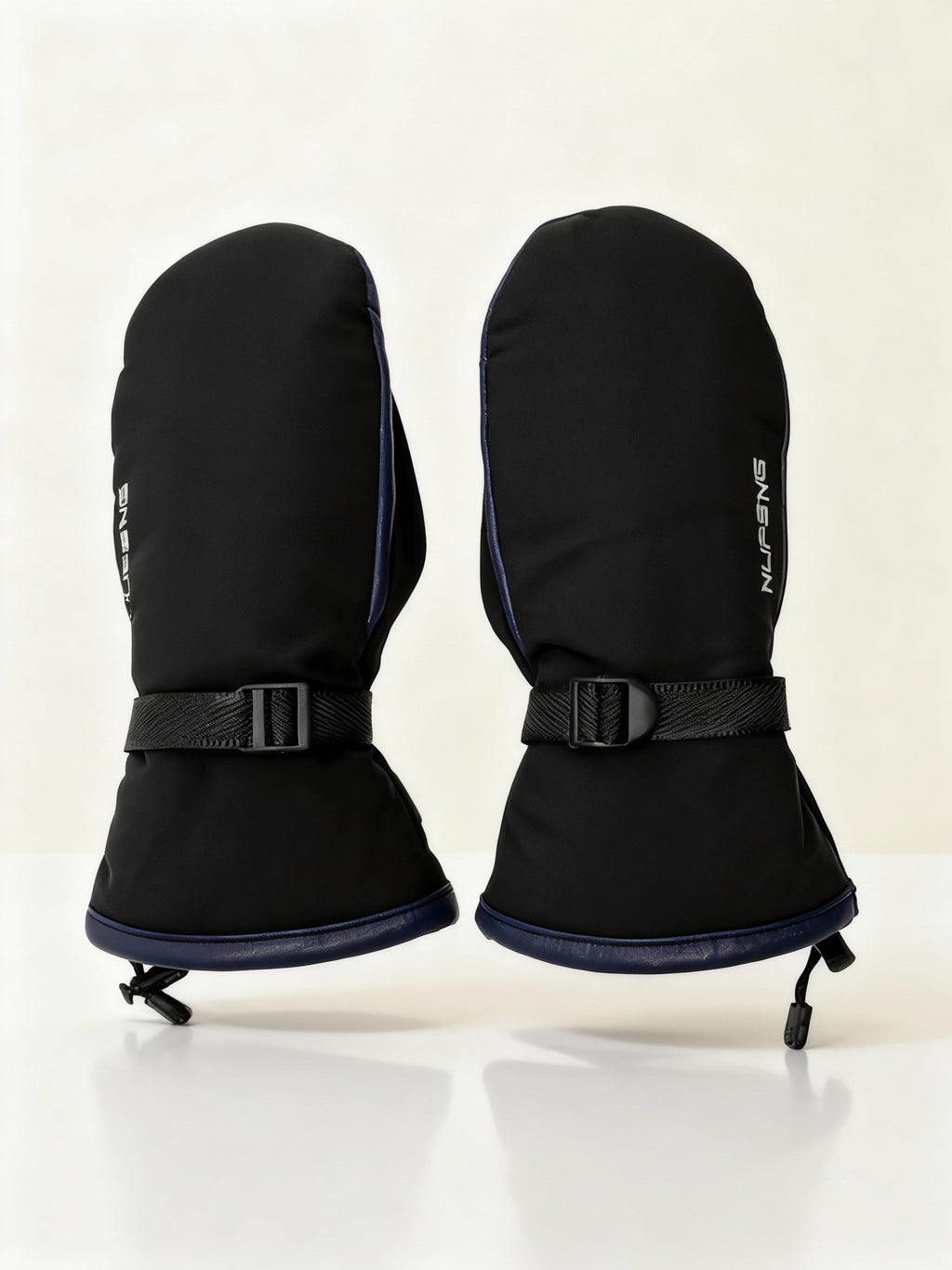 Avtoit | Electric Heating Gloves | Dual-Sided, 10,000 mAh USB Rechargeable | Waterproof Skiing & Motorcycle