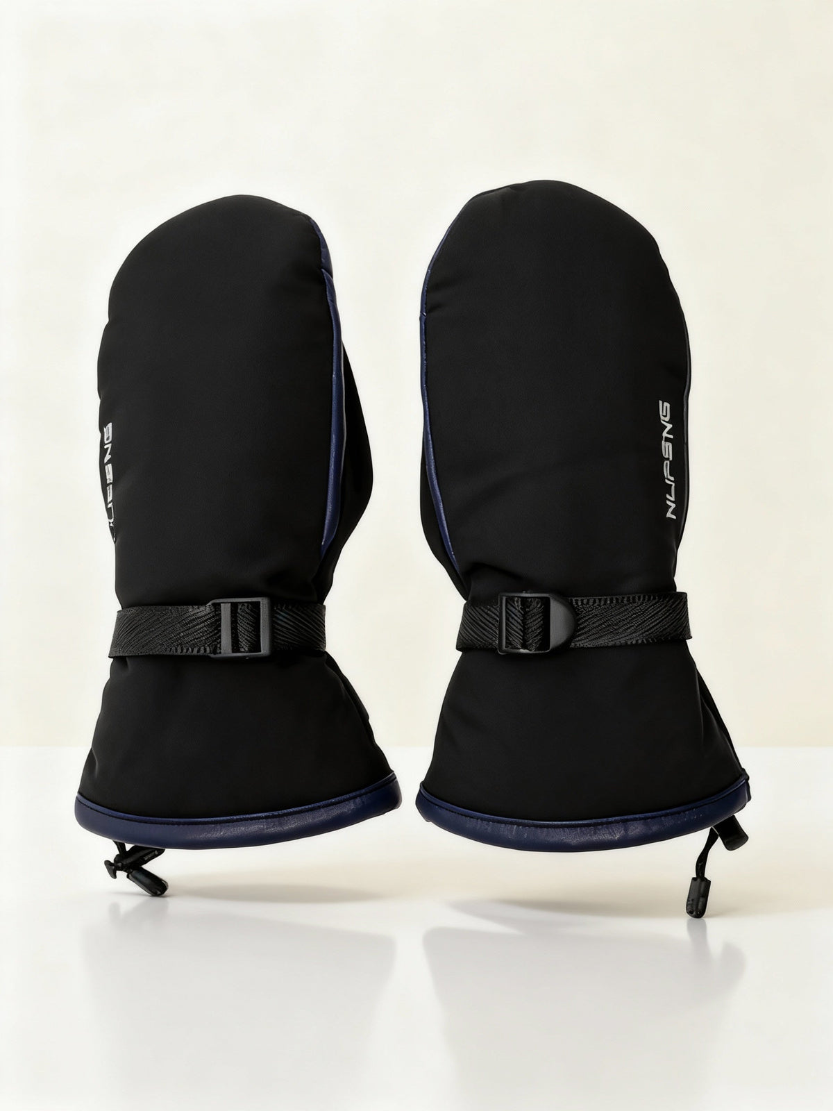 Avtoit | Electric Heating Gloves | Dual-Sided, 10,000 mAh USB Rechargeable | Waterproof Skiing & Motorcycle