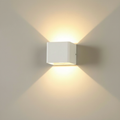 Avtoit | Wireless Rechargeable Wall Lamp | Adjustable Up & Down Light, USB Powered for Home Decor & Cozy Ambiance