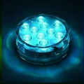 Avtoit | Remote control waterproof magnetic suction LED lamp