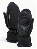 Avtoit | Electric Heating Gloves | Dual-Sided, 10,000 mAh USB Rechargeable | Waterproof Skiing & Motorcycle