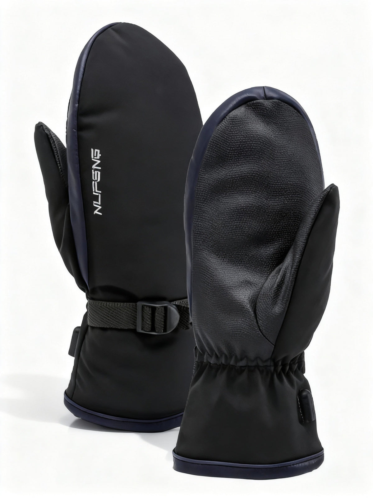 Avtoit | Electric Heating Gloves | Dual-Sided, 10,000 mAh USB Rechargeable | Waterproof Skiing & Motorcycle