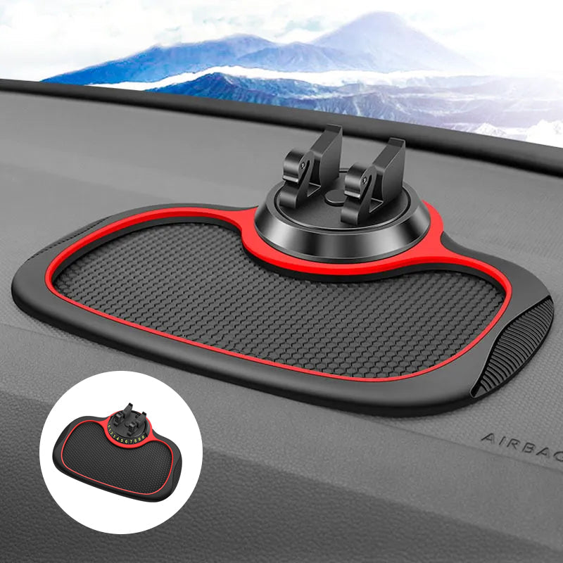 Avtoit | Multifunctional Car Anti-Slip Mats Car Phone Holder