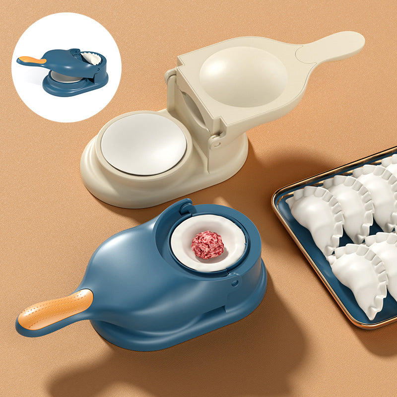 Avtoit | Upgrade 2 In 1 Dumpling Maker