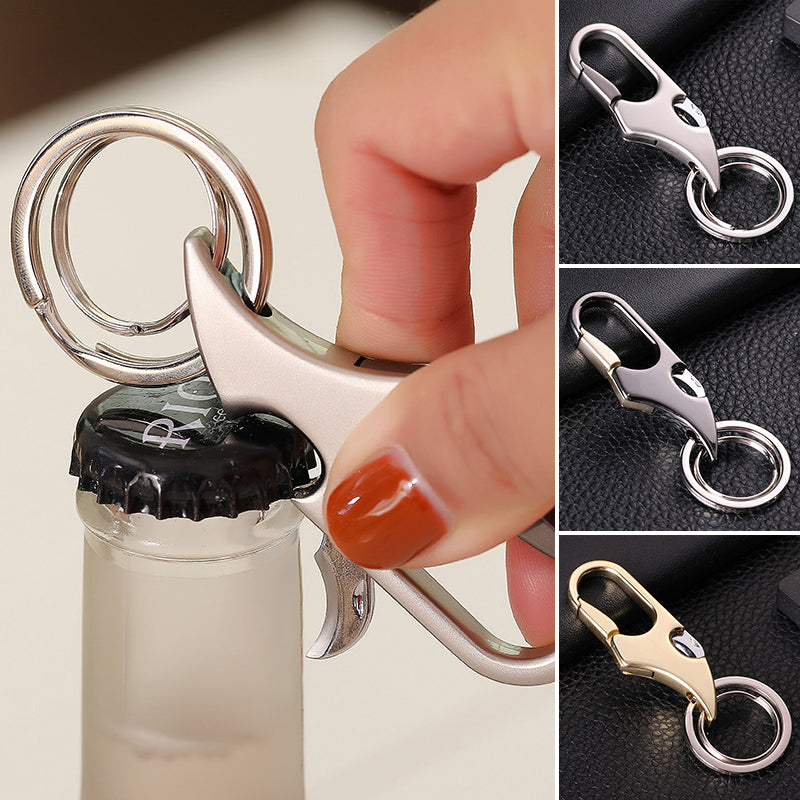 Avtoit | 3 in 1 multifunctional keychain