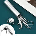 Avtoit | Stainless Steel Toothpick Set