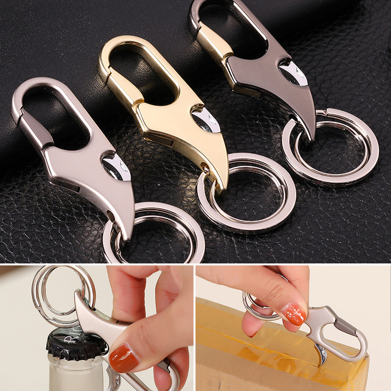 Avtoit | 3 in 1 multifunctional keychain