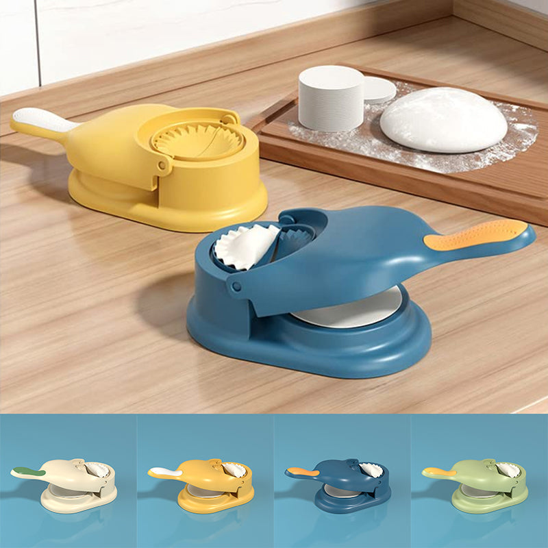 Avtoit | Upgrade 2 In 1 Dumpling Maker