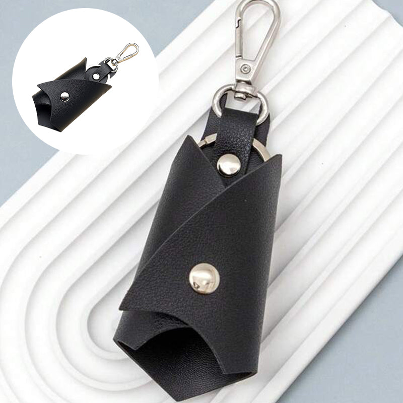 Avtoit | Leather Bat Key Storage Box