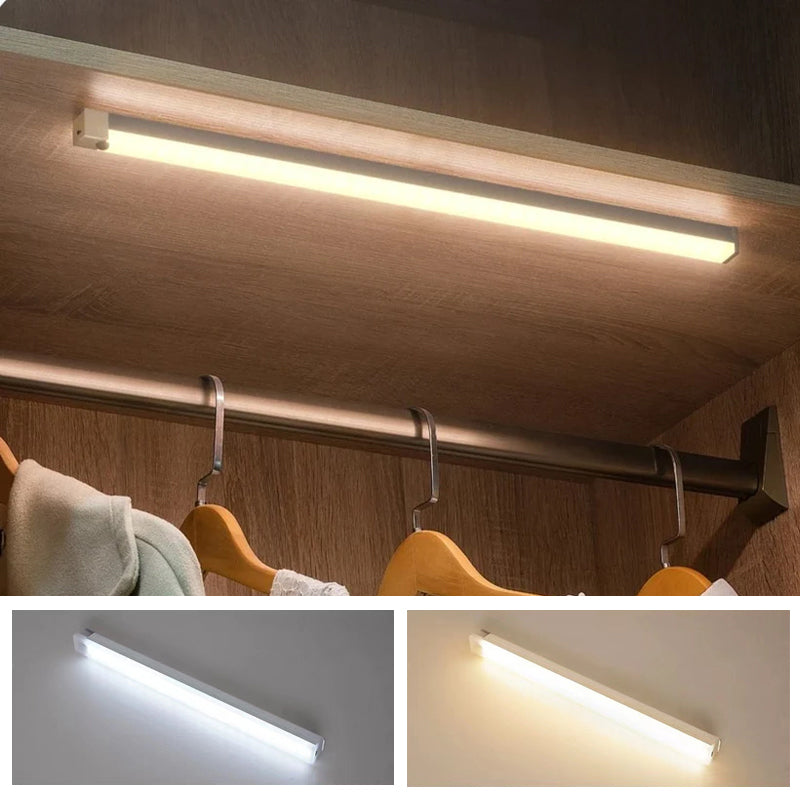 Avtoit | LED Motion Sensor Cabinet Light (2 pieces)