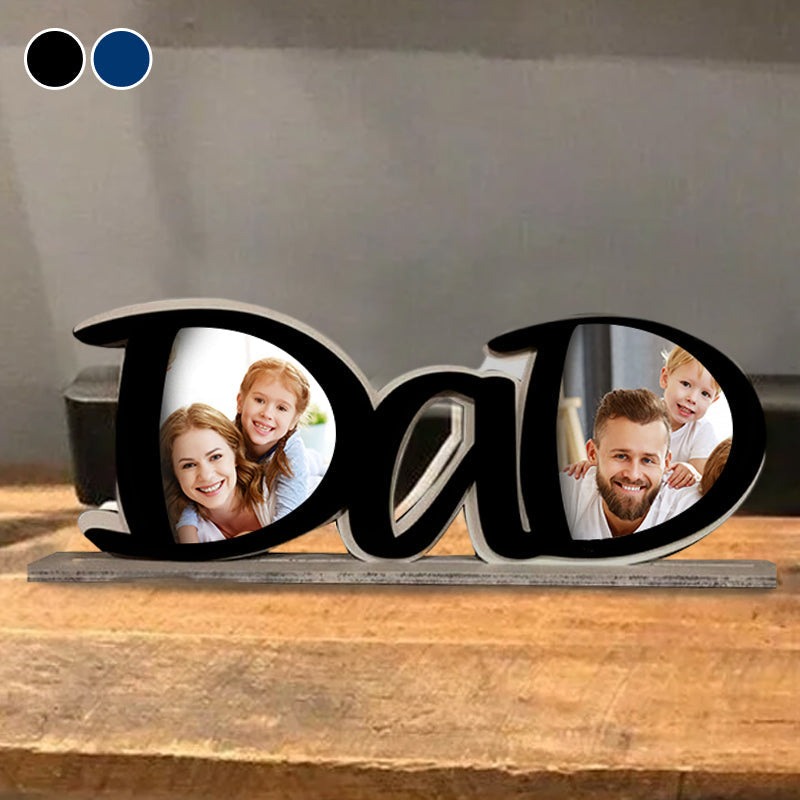 Avtoit | Dad photo frame