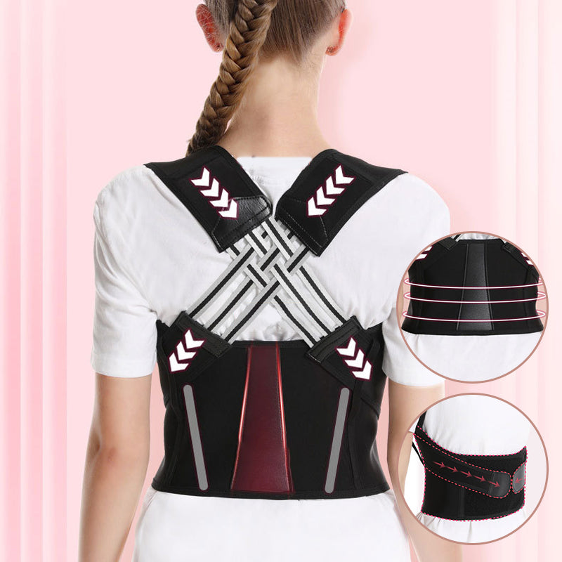 Avtoit | Camelback Correction Belt