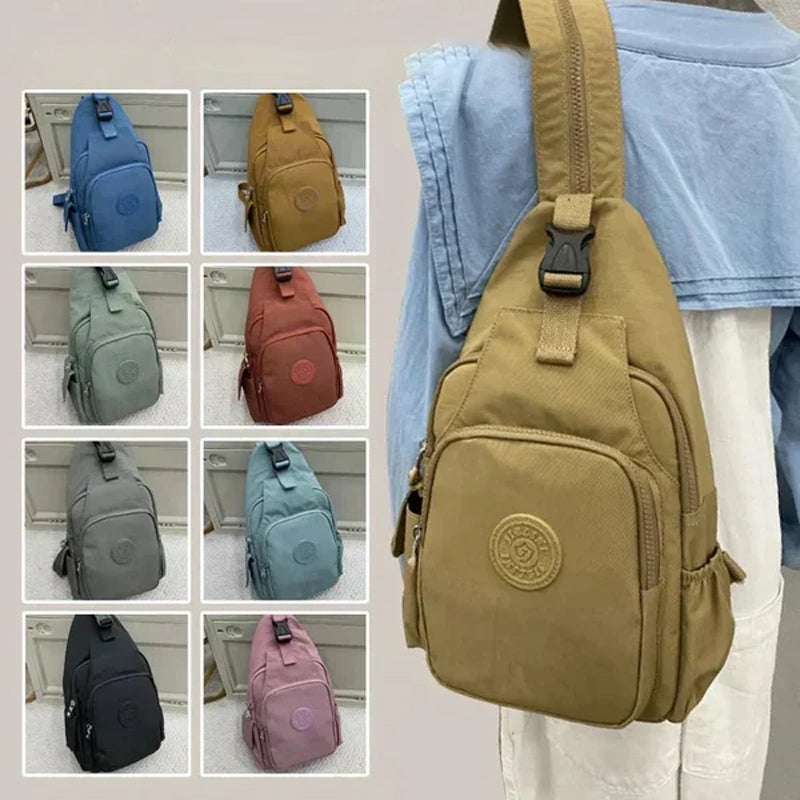 Avtoit | Large Capacity Multiple Pocket Bag