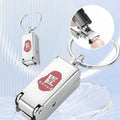Avtoit | Portable Mini Foldable Nail Clipper