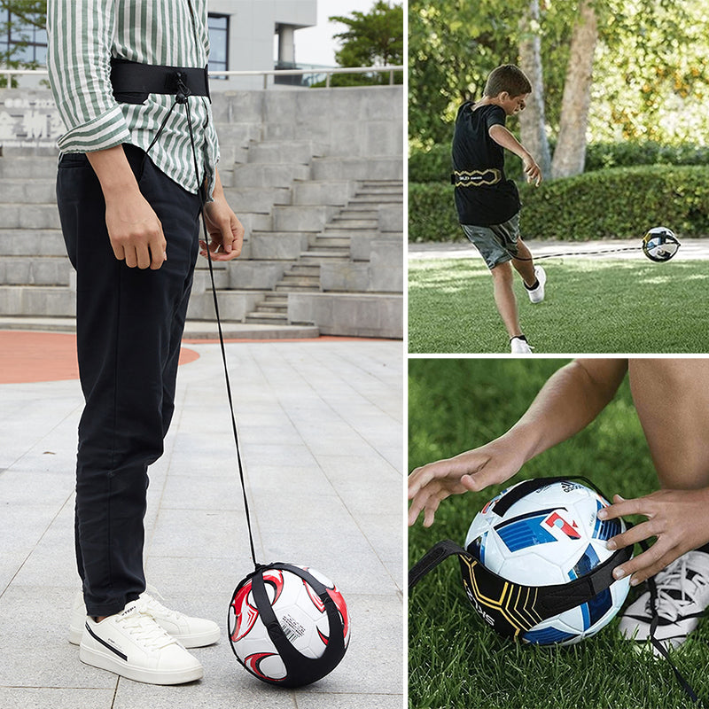 Avtoit | Soccer Training Belt