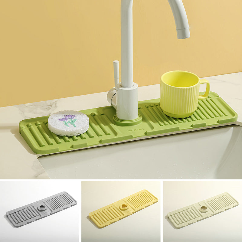 Avtoit | Silicone Drain Mat