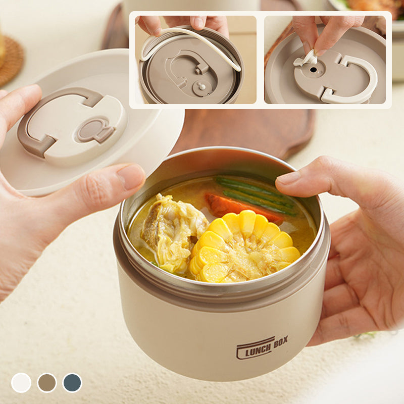 Avtoit | Portable insulated lunchbox