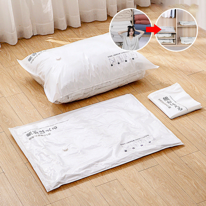 Avtoit | Vacuum Compression Storage Bag