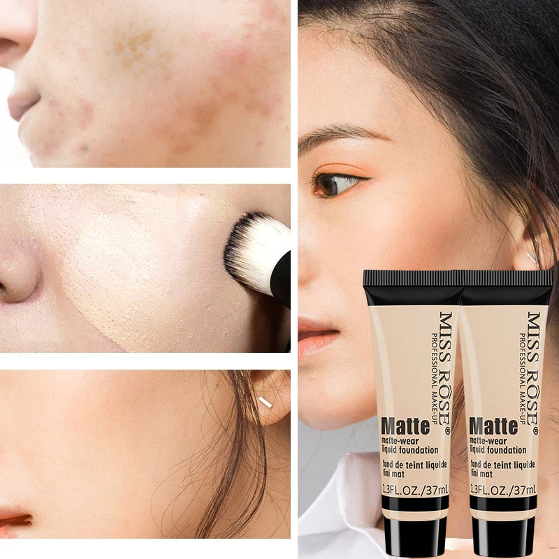 Avtoit | Anti-Aging Liquid Foundation